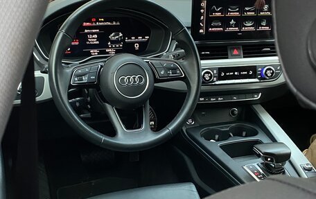 Audi A4, 2022 год, 3 900 000 рублей, 7 фотография