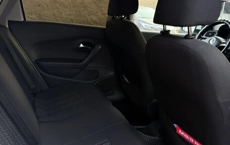 Volkswagen Polo VI (EU Market), 2015 год, 1 150 000 рублей, 8 фотография