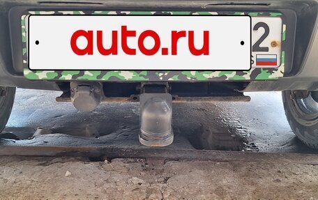 Chevrolet Niva I рестайлинг, 2020 год, 820 000 рублей, 18 фотография