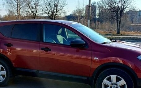 Nissan Qashqai, 2011 год, 999 000 рублей, 3 фотография