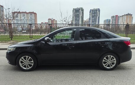 KIA Cerato III, 2012 год, 730 000 рублей, 8 фотография