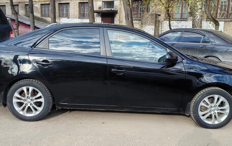 KIA Cerato III, 2012 год, 730 000 рублей, 9 фотография