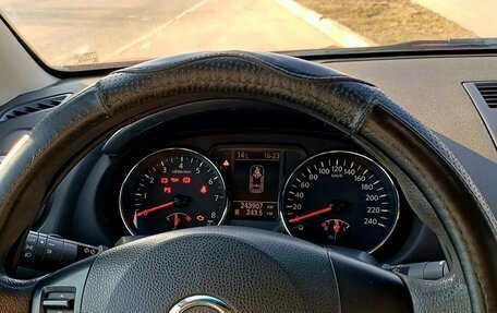 Nissan Qashqai, 2011 год, 999 000 рублей, 5 фотография