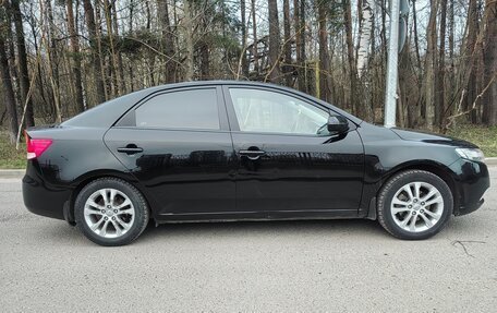 KIA Cerato III, 2012 год, 730 000 рублей, 3 фотография