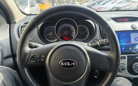 KIA Cerato III, 2012 год, 730 000 рублей, 13 фотография