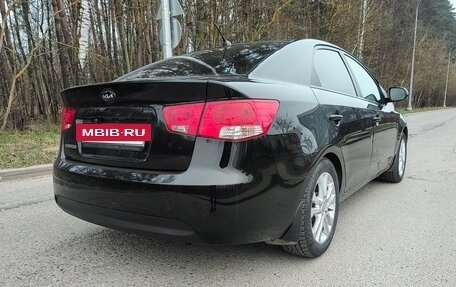 KIA Cerato III, 2012 год, 730 000 рублей, 4 фотография