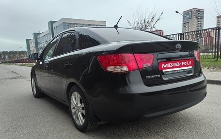 KIA Cerato III, 2012 год, 730 000 рублей, 6 фотография