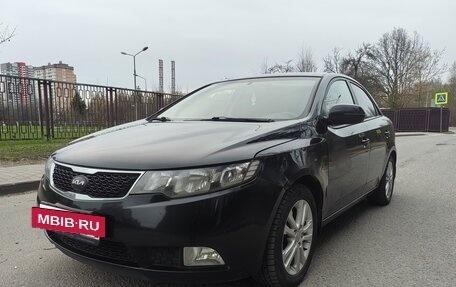 KIA Cerato III, 2012 год, 730 000 рублей, 7 фотография