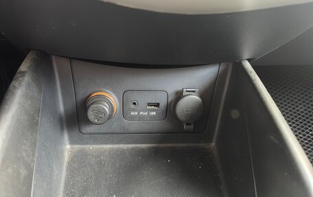 KIA Cerato III, 2012 год, 730 000 рублей, 15 фотография