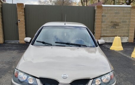 Nissan Almera, 2005 год, 247 000 рублей, 2 фотография