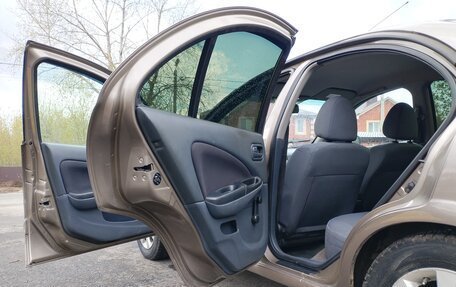 Nissan Almera, 2005 год, 247 000 рублей, 8 фотография