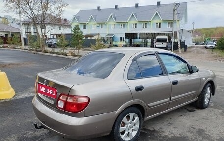 Nissan Almera, 2005 год, 247 000 рублей, 5 фотография