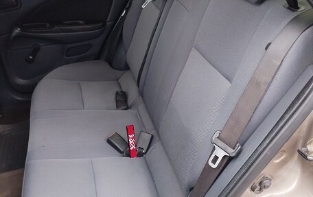 Nissan Almera, 2005 год, 247 000 рублей, 10 фотография