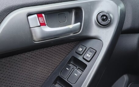 KIA Cerato III, 2012 год, 730 000 рублей, 16 фотография