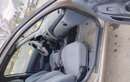 Nissan Almera, 2005 год, 247 000 рублей, 15 фотография