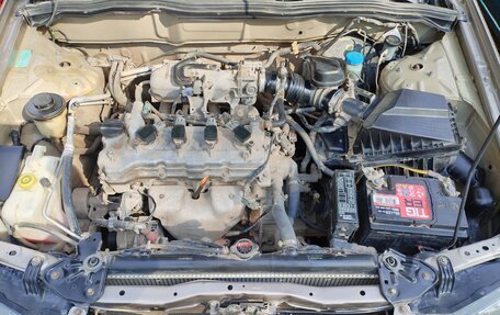 Nissan Almera, 2005 год, 247 000 рублей, 17 фотография