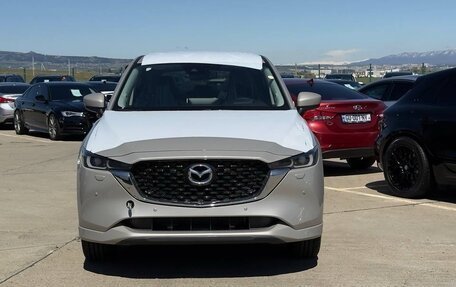 Mazda CX-5 II, 2025 год, 4 815 000 рублей, 2 фотография