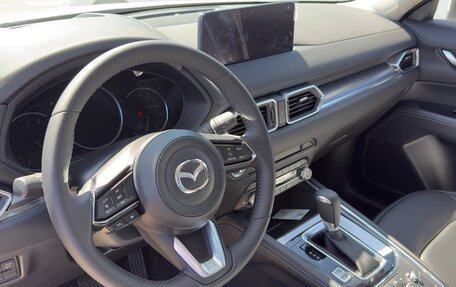 Mazda CX-5 II, 2025 год, 4 815 000 рублей, 8 фотография