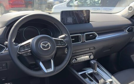 Mazda CX-5 II, 2025 год, 4 815 000 рублей, 4 фотография