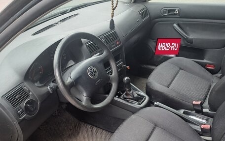 Volkswagen Golf IV, 2002 год, 450 000 рублей, 3 фотография
