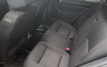 Volkswagen Golf IV, 2002 год, 450 000 рублей, 5 фотография