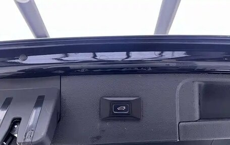 Volkswagen Tiguan II, 2023 год, 2 870 000 рублей, 26 фотография