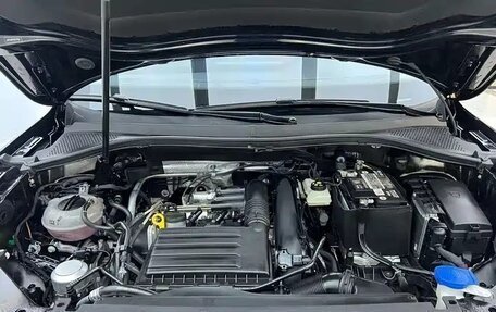 Volkswagen Tiguan II, 2023 год, 2 870 000 рублей, 24 фотография