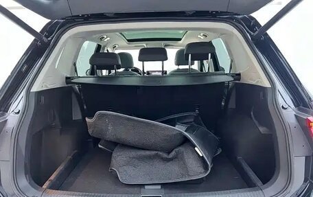 Volkswagen Tiguan II, 2023 год, 2 870 000 рублей, 27 фотография