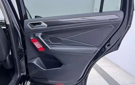 Volkswagen Tiguan II, 2023 год, 2 870 000 рублей, 18 фотография