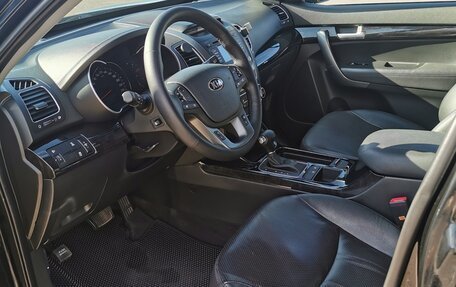 KIA Sorento II рестайлинг, 2018 год, 2 295 000 рублей, 8 фотография