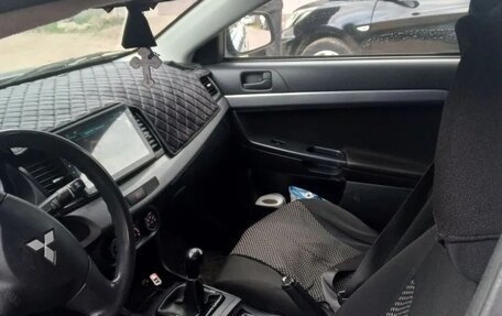 Mitsubishi Lancer IX, 2010 год, 600 000 рублей, 3 фотография