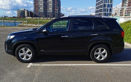 KIA Sorento II рестайлинг, 2018 год, 2 295 000 рублей, 6 фотография
