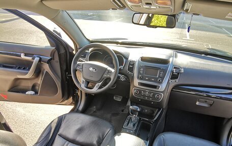 KIA Sorento II рестайлинг, 2018 год, 2 295 000 рублей, 7 фотография