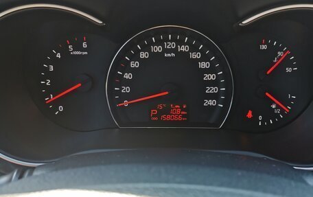 KIA Sorento II рестайлинг, 2018 год, 2 295 000 рублей, 11 фотография