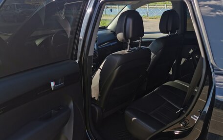 KIA Sorento II рестайлинг, 2018 год, 2 295 000 рублей, 12 фотография