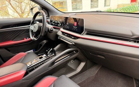 Geely Coolray I, 2024 год, 2 250 000 рублей, 5 фотография