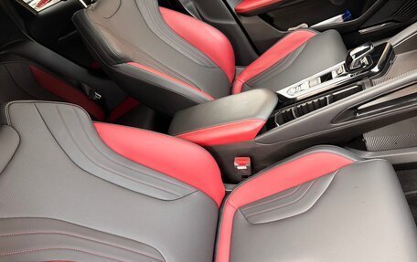 Geely Coolray I, 2024 год, 2 250 000 рублей, 10 фотография