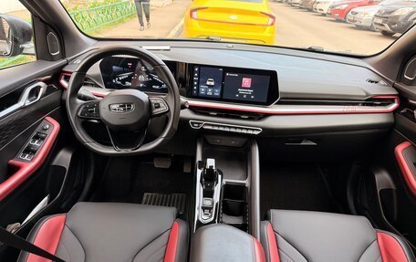 Geely Coolray I, 2024 год, 2 250 000 рублей, 11 фотография