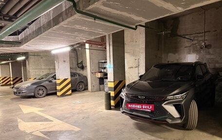 Geely Coolray I, 2024 год, 2 250 000 рублей, 9 фотография