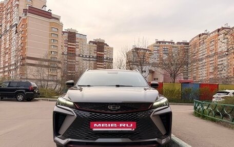 Geely Coolray I, 2024 год, 2 250 000 рублей, 2 фотография