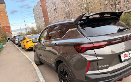 Geely Coolray I, 2024 год, 2 250 000 рублей, 12 фотография