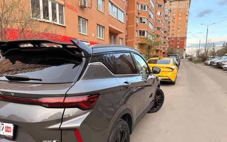 Geely Coolray I, 2024 год, 2 250 000 рублей, 13 фотография