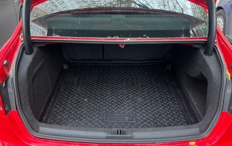 Audi A4, 2011 год, 980 000 рублей, 8 фотография