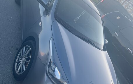 KIA Rio IV, 2020 год, 1 350 000 рублей, 7 фотография