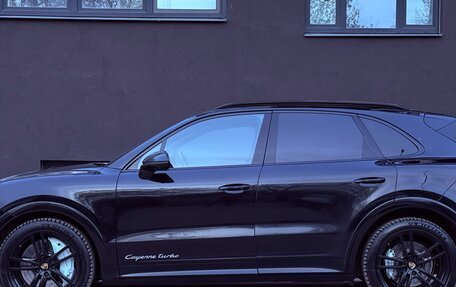 Porsche Cayenne III, 2019 год, 8 990 000 рублей, 5 фотография