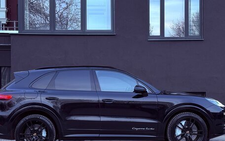 Porsche Cayenne III, 2019 год, 8 990 000 рублей, 6 фотография