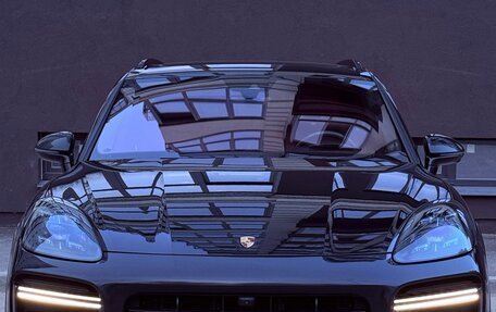 Porsche Cayenne III, 2019 год, 8 990 000 рублей, 7 фотография