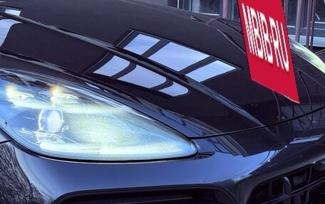 Porsche Cayenne III, 2019 год, 8 990 000 рублей, 12 фотография