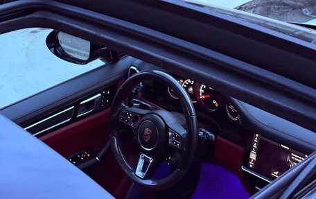 Porsche Cayenne III, 2019 год, 8 990 000 рублей, 14 фотография