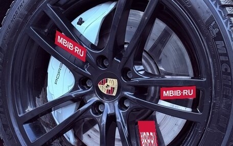 Porsche Cayenne III, 2019 год, 8 990 000 рублей, 11 фотография